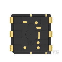 1 pcs : MRSSV1DC10THT - SW ROTARY DIP BCD COMP 0.4VA 20V