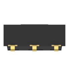 1 pcs : MRSSV1DC16SMGWT - SW ROTARY DIP HEX COMP 0.4VA 20V