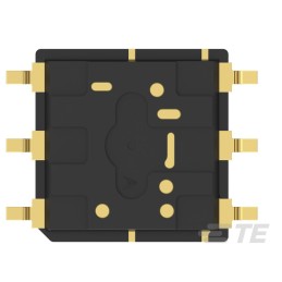 1 pcs : MRSSV1DC16SMGWT - SW ROTARY DIP HEX COMP 0.4VA 20V
