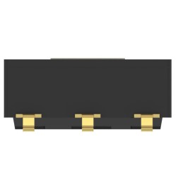 1 pcs : MRSSV1DC16SMGWTR - SW ROTARY DIP HEX COMP 0.4VA 20V