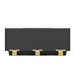 1 pcs : MRSSV1DC16SMJT - SW ROTARY DIP HEX COMP 0.4VA 20V