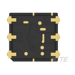 1 pcs : MRSSV1DC16SMJT - SW ROTARY DIP HEX COMP 0.4VA 20V