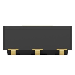 1 pcs : MRSSV1DC16SMJTR - SW ROTARY DIP HEX COMP 0.4VA 20V