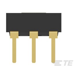 1 pcs : MRSSV1DC16THT - SW ROTARY DIP HEX COMP 0.4VA 20V