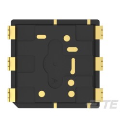 1 pcs : MRSSV1DC16THT - SW ROTARY DIP HEX COMP 0.4VA 20V