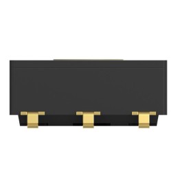 1 pcs : MRSSV1DG10SMGWT - SW ROTARY DIP GRY CODE 0.4VA 20V