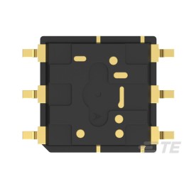 1 pcs : MRSSV1DG10SMGWT - SW ROTARY DIP GRY CODE 0.4VA 20V