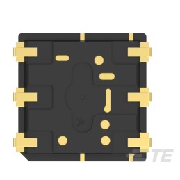 1 pcs : MRSSV1DG10SMJT - SW ROTARY DIP GRY CODE 0.4VA 20V