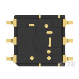 1 pcs : MRSSV1DG16SMGWTR - SW ROTARY DIP GRY CODE 0.4VA 20V