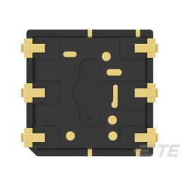 1 pcs : MRSSV1DG16SMJT - SW ROTARY DIP GRY CODE 0.4VA 20V