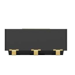 1 pcs : MRSSV1DG16SMJTR - SW ROTARY DIP GRY CODE 0.4VA 20V