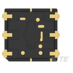 1 pcs : MRSSV1DG16SMJTR - SW ROTARY DIP GRY CODE 0.4VA 20V