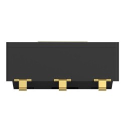 1 pcs : MRSSV1DR10SMGWTR - SWITCH ROTARY DIP BCD 0.4VA 20V