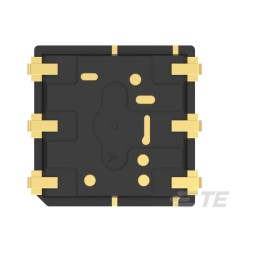 1 pcs : MRSSV1DR10SMJT - SWITCH ROTARY DIP BCD 0.4VA 20V
