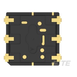 1 pcs : MRSSV1DR10SMJTR - SWITCH ROTARY DIP BCD 0.4VA 20V