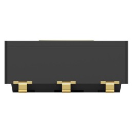 1 pcs : MRSSV1DR16SMJTR - SWITCH ROTARY DIP HEX 0.4VA 20V