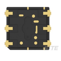 1 pcs : MRSSV1DR16SMJTR - SWITCH ROTARY DIP HEX 0.4VA 20V