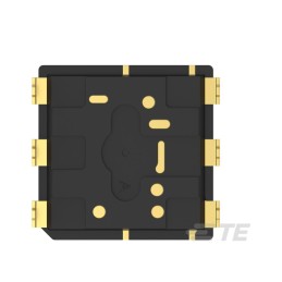 1 pcs : MRSSV1DR16THT - SWITCH ROTARY DIP HEX 0.4VA 20V