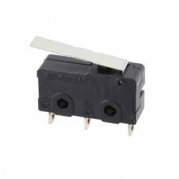 1 pcs : MS0850502F025S1A - SWITCH SNAP ACTION SPDT 5A 125V
