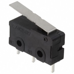 1 pcs : MS0850502F030P1A - SWITCH SNAP ACTION SPDT 5A 125V