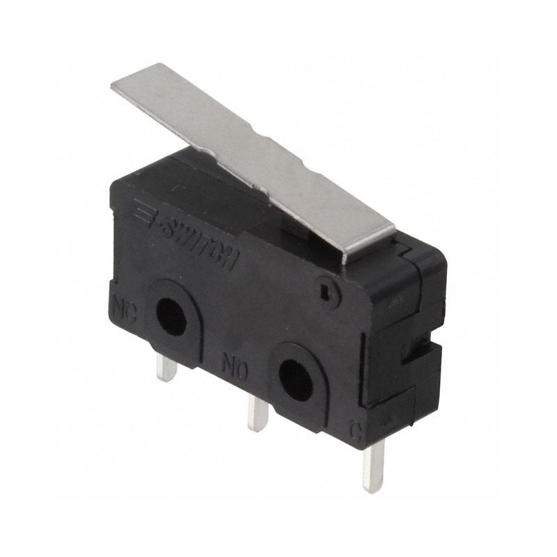 1 pcs : MS0850502F030P1A - SWITCH SNAP ACTION SPDT 5A 125V