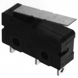 1 pcs : MS0850502F050S1A - SWITCH SNAP ACTION SPDT 5A 125V