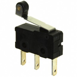 1 pcs : MS0850505F035C1A - SWITCH SNAP ACTION SPDT 5A 125V