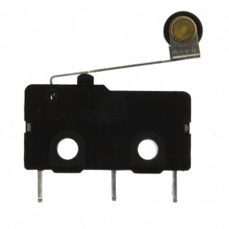 1 pcs : MS0850505F045S1A - SWITCH SNAP ACTION SPDT 5A 125V