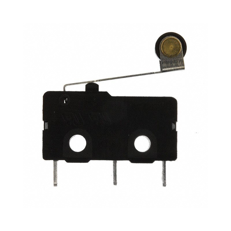 1 pcs : MS0850505F045S1A - SWITCH SNAP ACTION SPDT 5A 125V