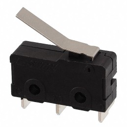 1 pcs : MS0850506F020V2A - SWITCH SNAP ACTION SPDT 5A 125V