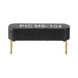 1 pcs : MS-104-3-2 - SWITCH REED SPST-NO 500MA 120V