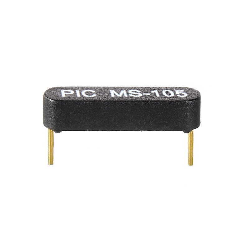 1 pcs : MS-105-3-2 - SWITCH REED SPST-NO 500MA 120V