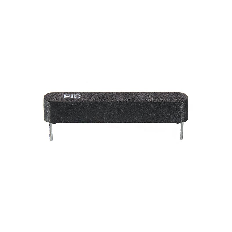1 pcs : MS-108-3-3 - SWITCH REED SPST-NO 1A 140V