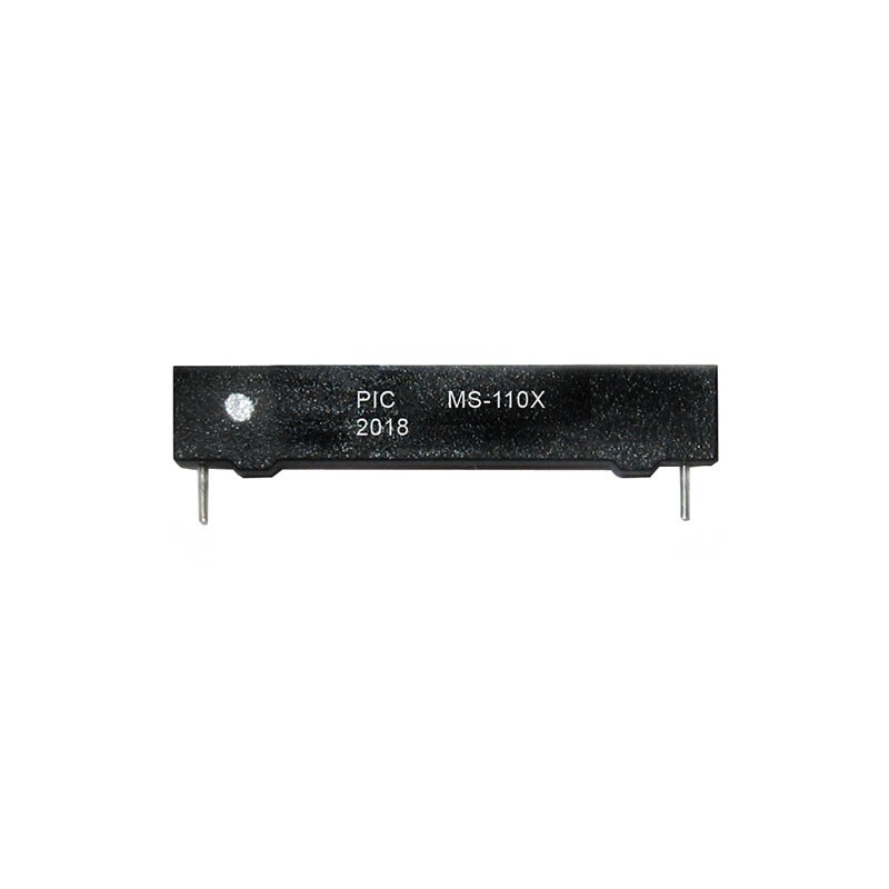 1 pcs : MS-110X - SWITCH REED LATCHING 500MA 100V