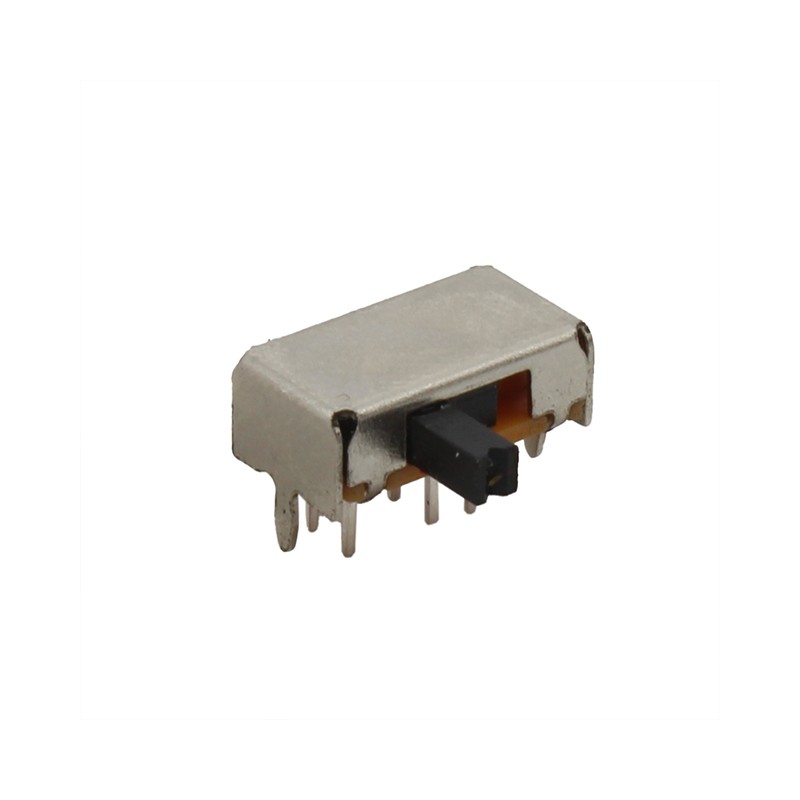 1 pcs : MS2310L4 - SWITCH SLIDE DP3T 0.3A 50V