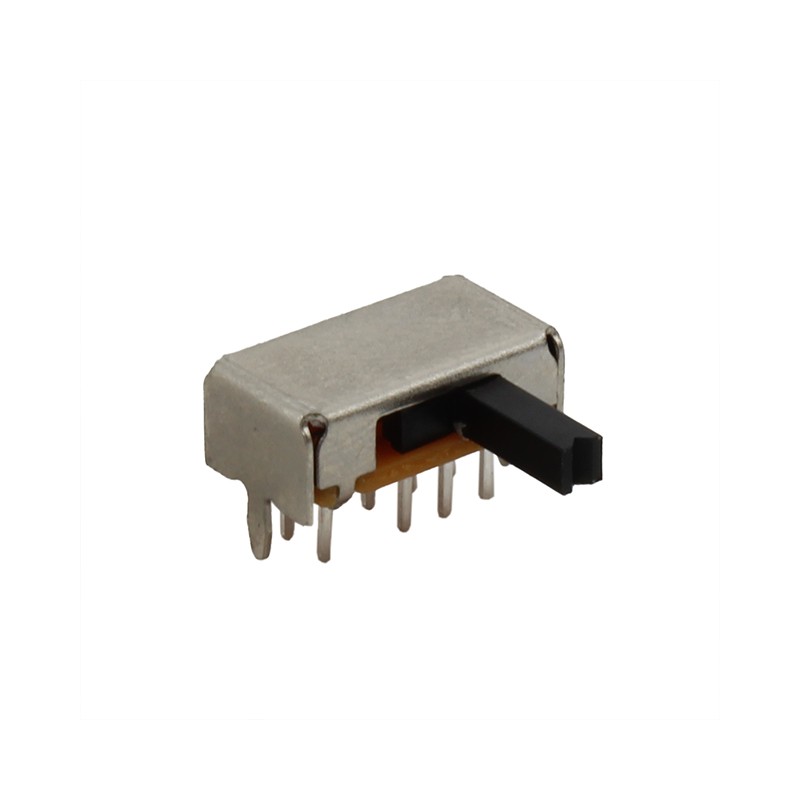 1 pcs : MS2310L6 - SWITCH SLIDE DP3T 0.3A 50V