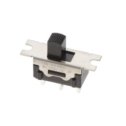 1 pcs : MSN12AFW01 - SWITCH SLIDE