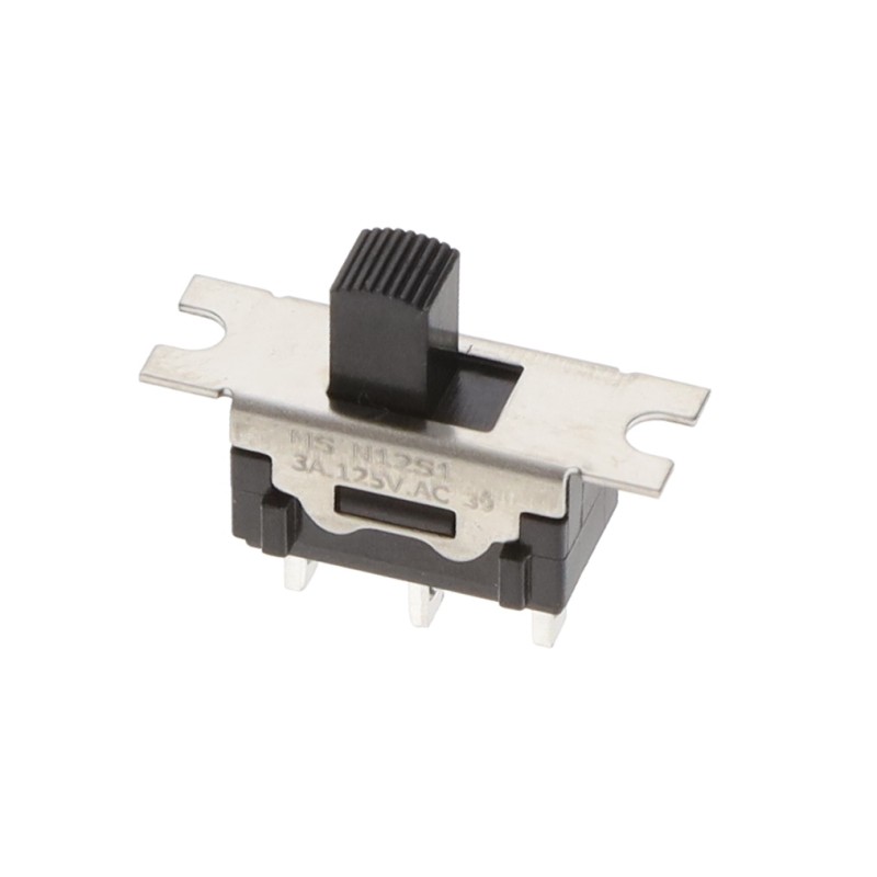 1 pcs : MSN12AFW01 - SWITCH SLIDE