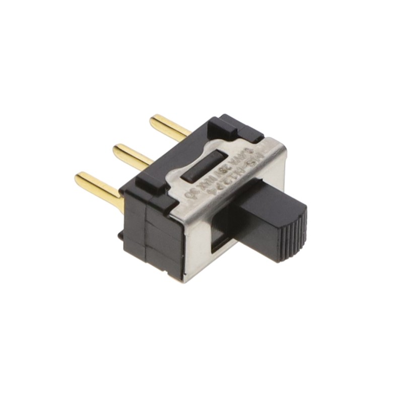 1 pcs : MSN12ANG03 - SWITCH SLIDE