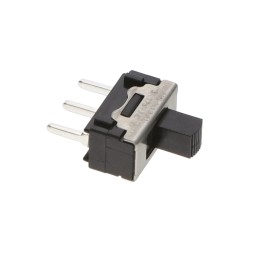 1 pcs : MSN12ANW03 - SWITCH SLIDE