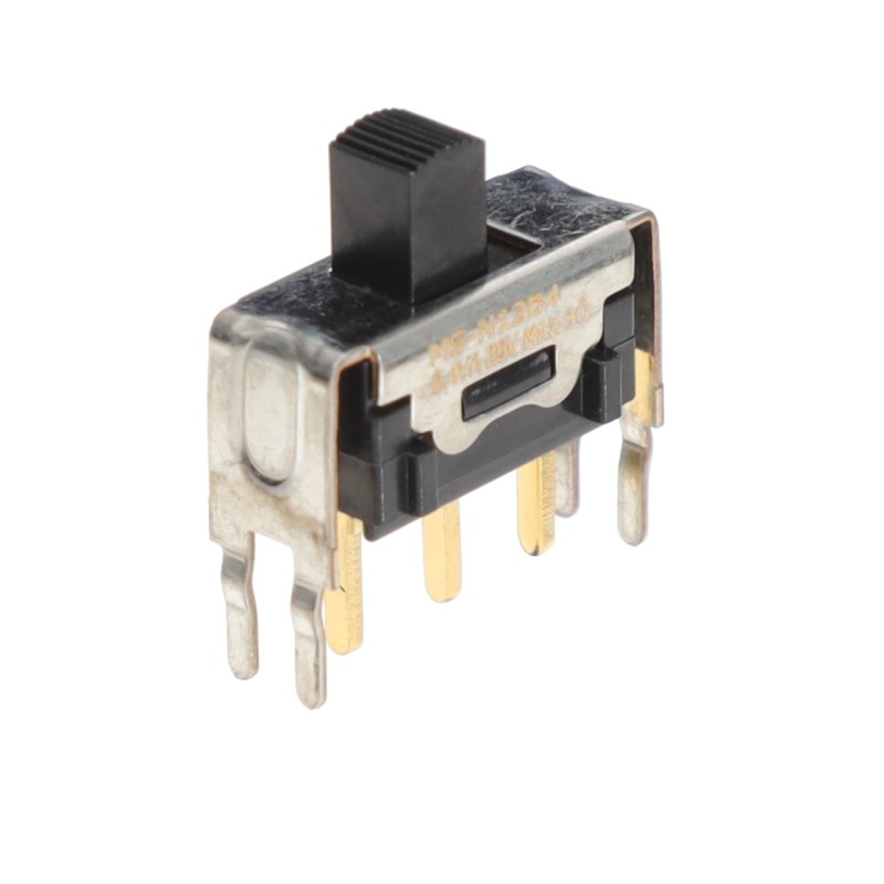 1 pcs : MSN12ASG13 - SWITCH SLIDE