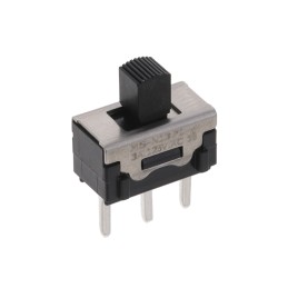 1 pcs : MSN13ANW03 - SWITCH SLIDE