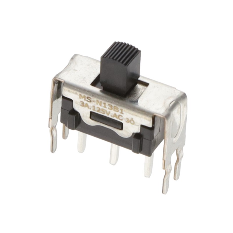 1 pcs : MSN13ASW13 - SWITCH SLIDE