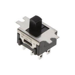 1 pcs : MSN22AFW01 - SWITCH SLIDE