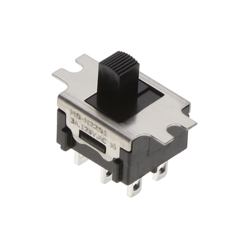 1 pcs : MSN22AFW01 - SWITCH SLIDE