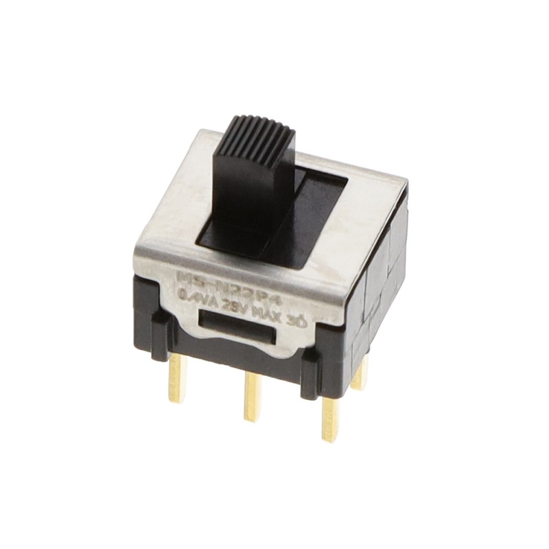 1 pcs : MSN22ANG03 - SWITCH SLIDE