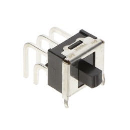 1 pcs : MSN22ASW30 - SWITCH SLIDE