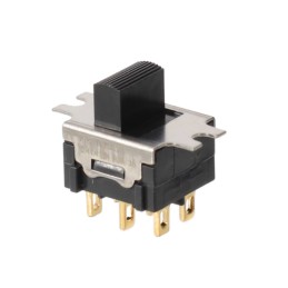 1 pcs : MSN22BFG01 - SWITCH SLIDE