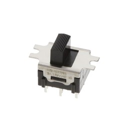 1 pcs : MSN22BFW01 - SWITCH SLIDE