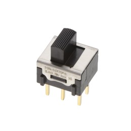 1 pcs : MSN22BNG03 - SWITCH SLIDE